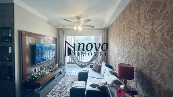 Apartamento em Natal - Cidade da Esperança