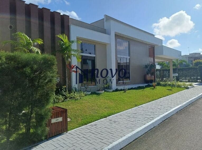 Casa em Parnamirim - Parque das Nações