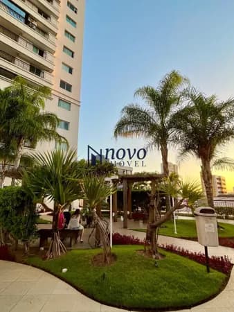 Apartamento em Natal - Tirol