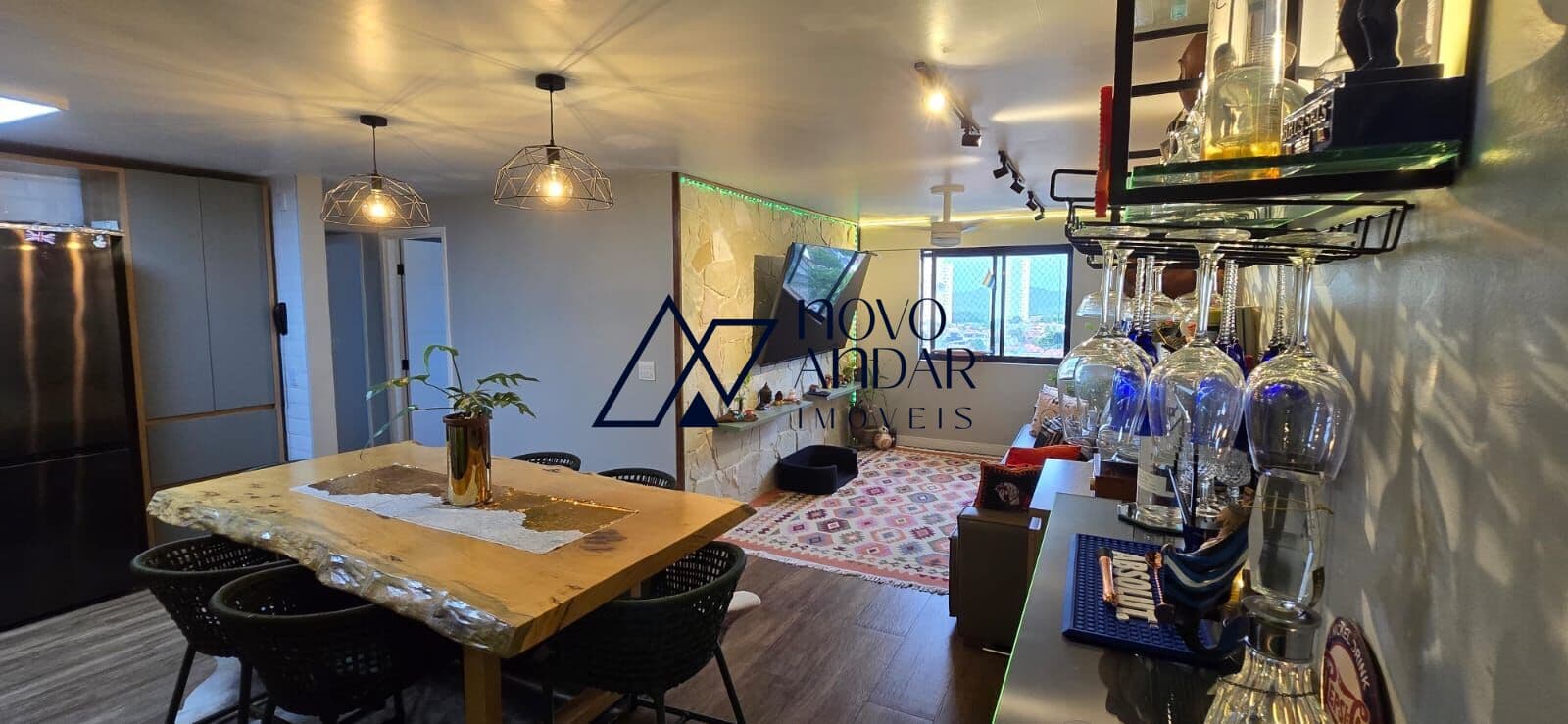 Apartamento em Natal - Ponta Negra