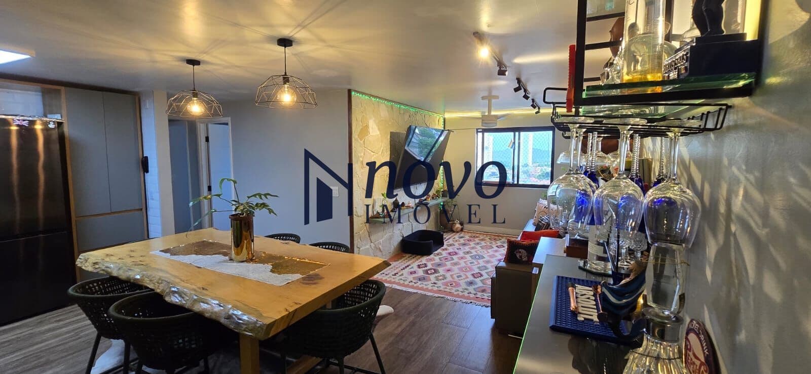 Apartamento em Natal - Ponta Negra