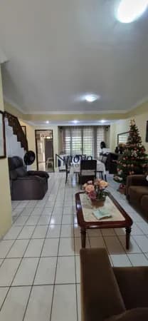 Casa Duplex em Nova Parnamirim