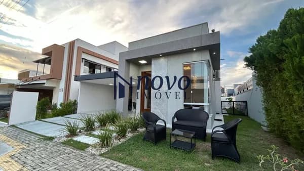 Casa em Parnamirim - Parque das Nações