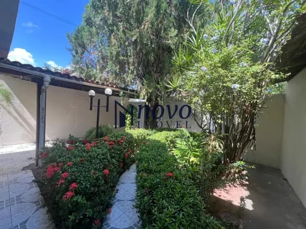 Casa no Bairro Santos Reis