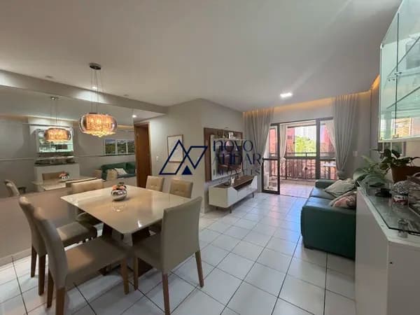 Apartamento em Parnamirim - Nova Parnamirim