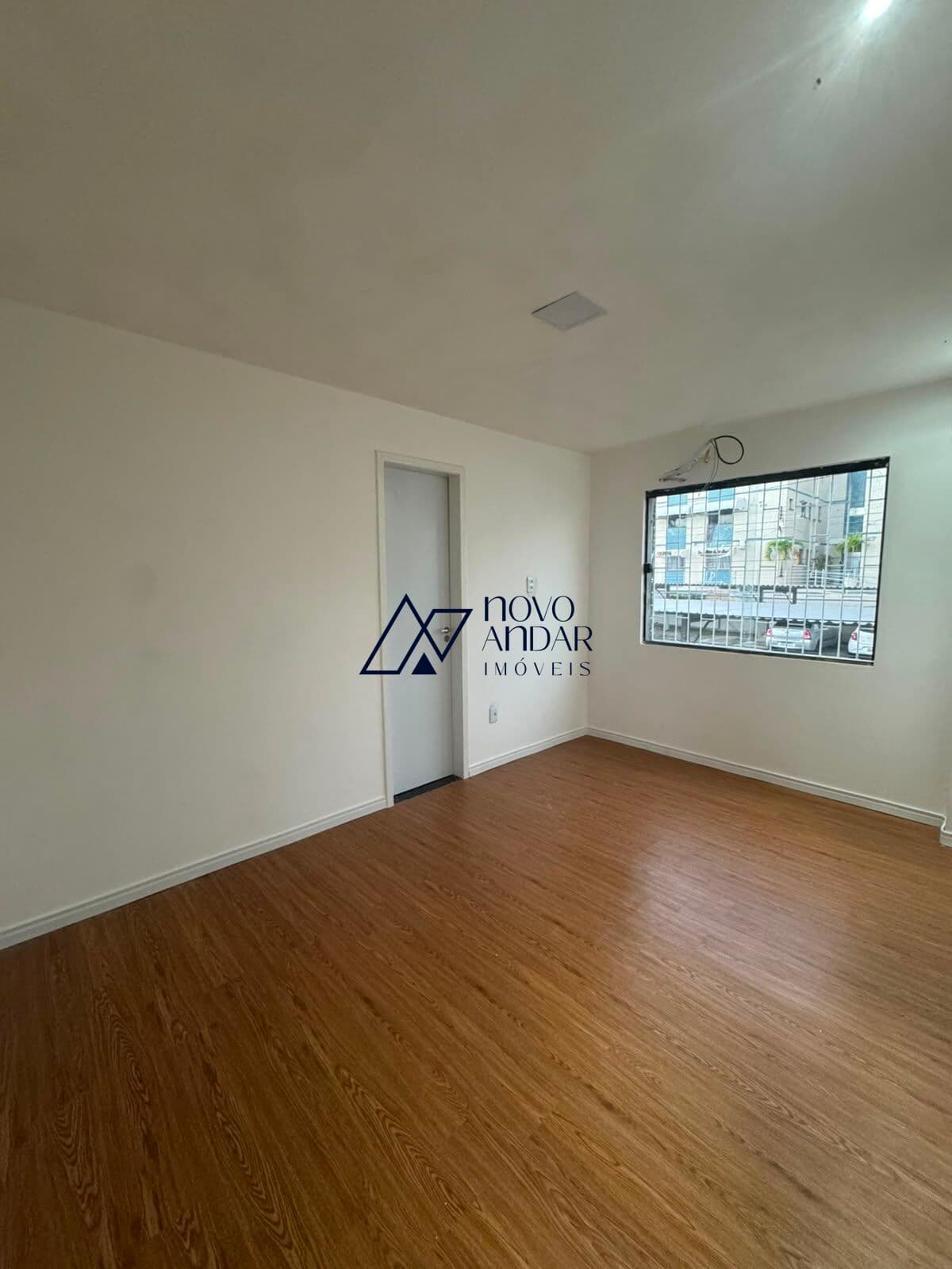 Apartamento em Natal - Candelária