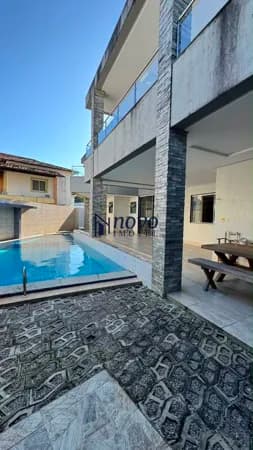Casa Bosque dos Pássaros