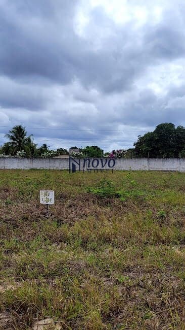 Lote/Terreno em Macaíba - Fazenda real