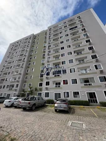 Apartamento em Parnamirim - Nova Parnamirim