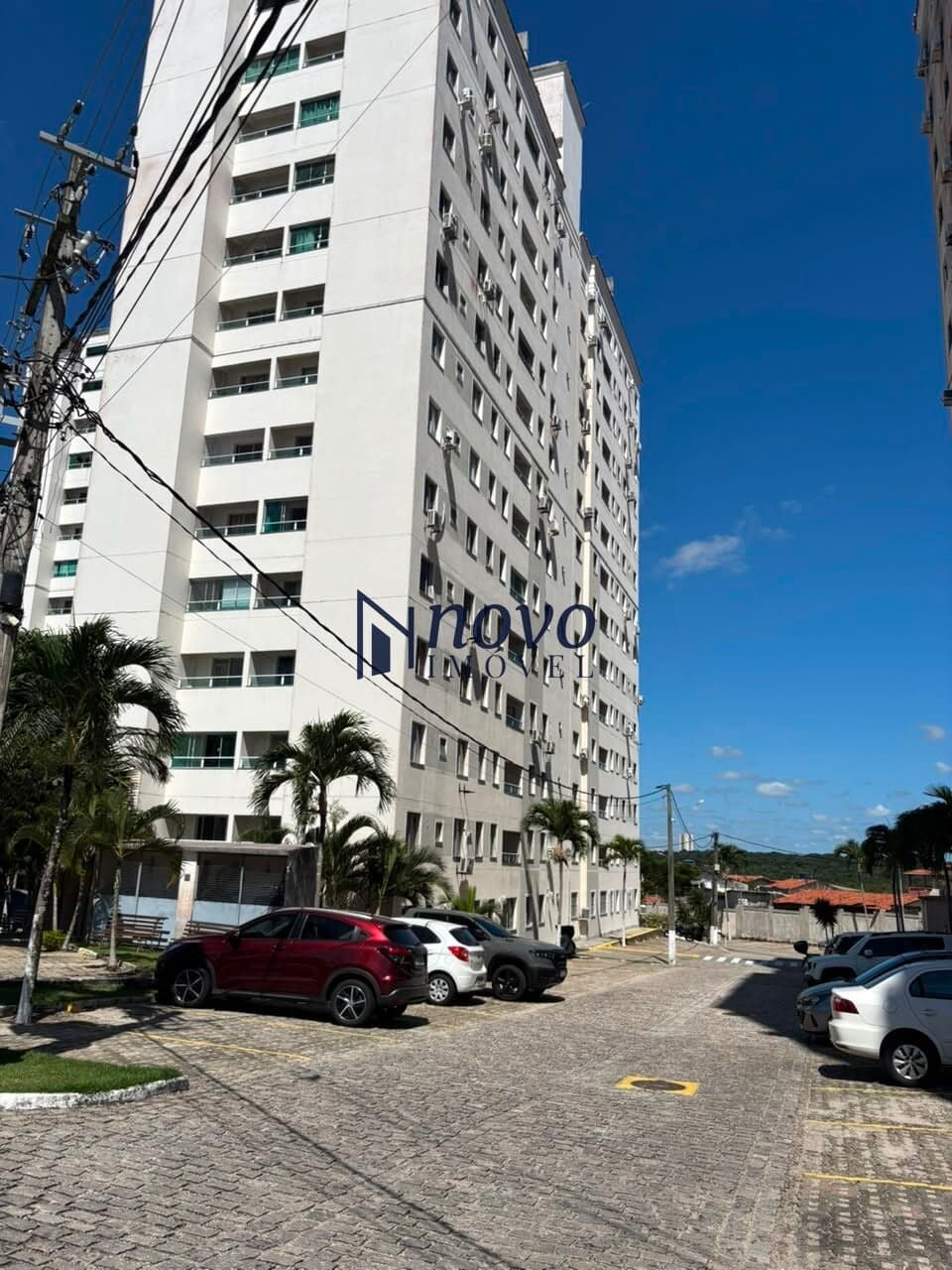 Apartamento em Parnamirim - Nova Parnamirim