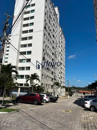Apartamento em Parnamirim - Nova Parnamirim