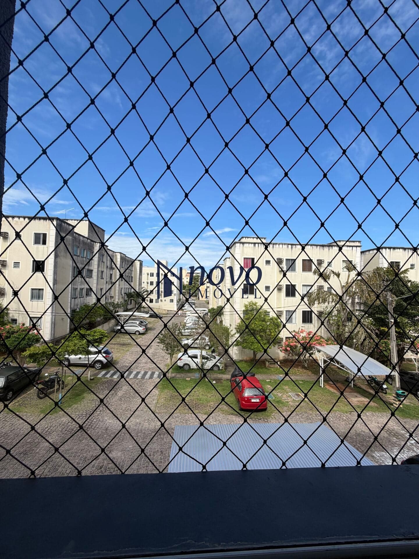 Apartamento em Parnamirim - Nova Parnamirim