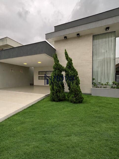 Casa em Parnamirim - Parque das Nações