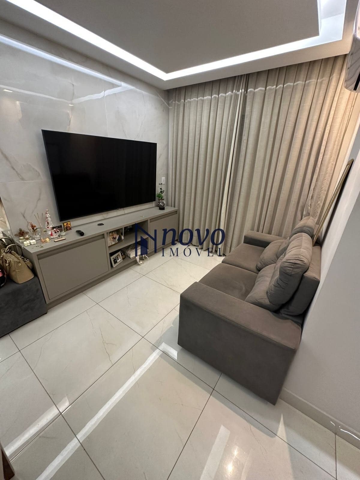 Apartamento em Parnamirim - Parque das Árvores