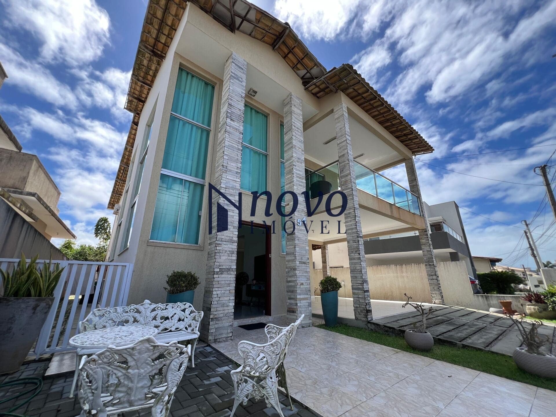 Casa no Condomínio Green Club 2 - R$870.000,00