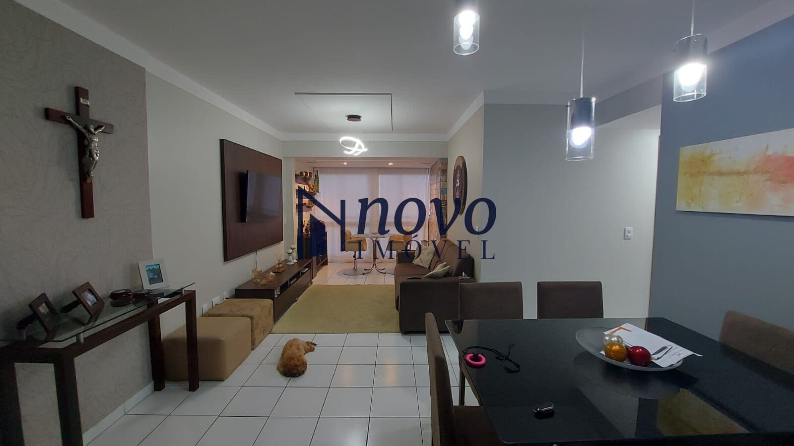 Apartamento em Parnamirim - Nova Parnamirim