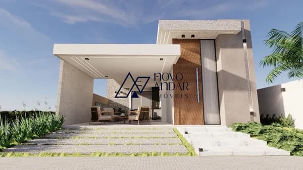 Casa Ecoville 2