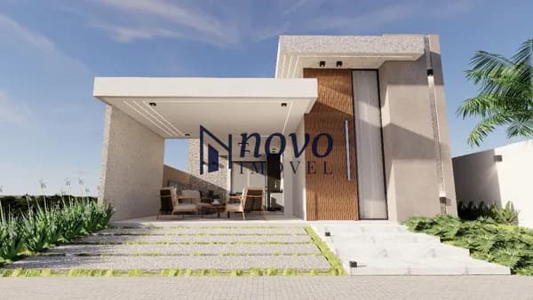 Casa Ecoville 2