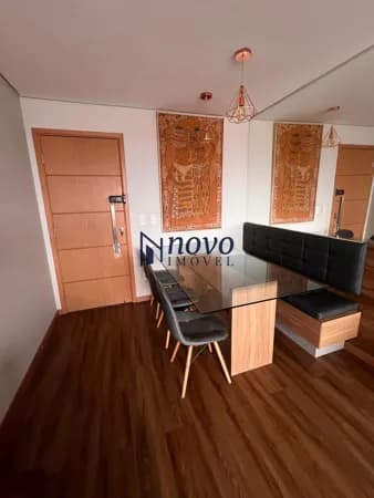 Apartamento Reformado Residencial Alvorada