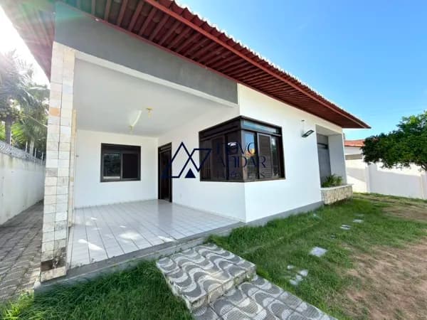 Casa Cidade Jardim - R$ 730 mil (Próximo à UFRN)