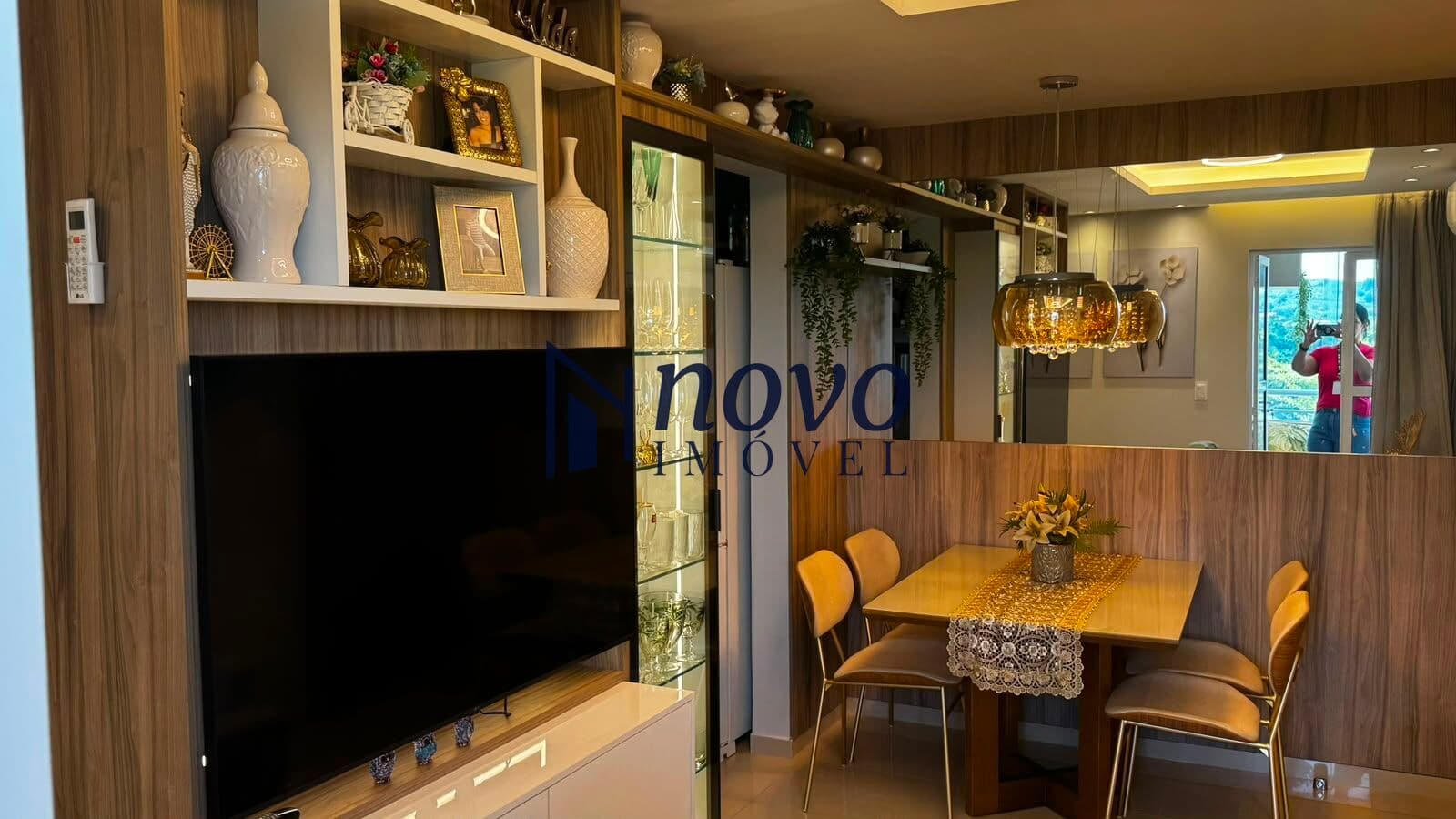 Apartamento em Parnamirim - Pium (Distrito Litoral)