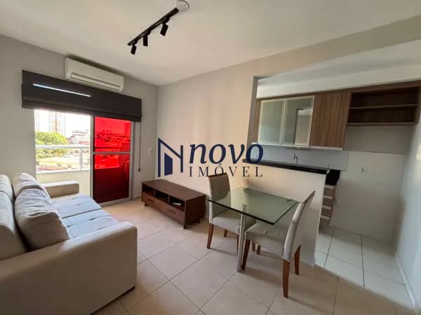 Apartamento em Parnamirim - Nova Parnamirim