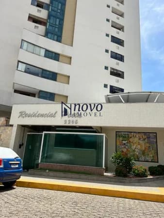 Apartamento em Natal - Ponta Negra