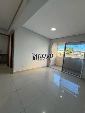 Apartamento no Condomínio Natal Brisa