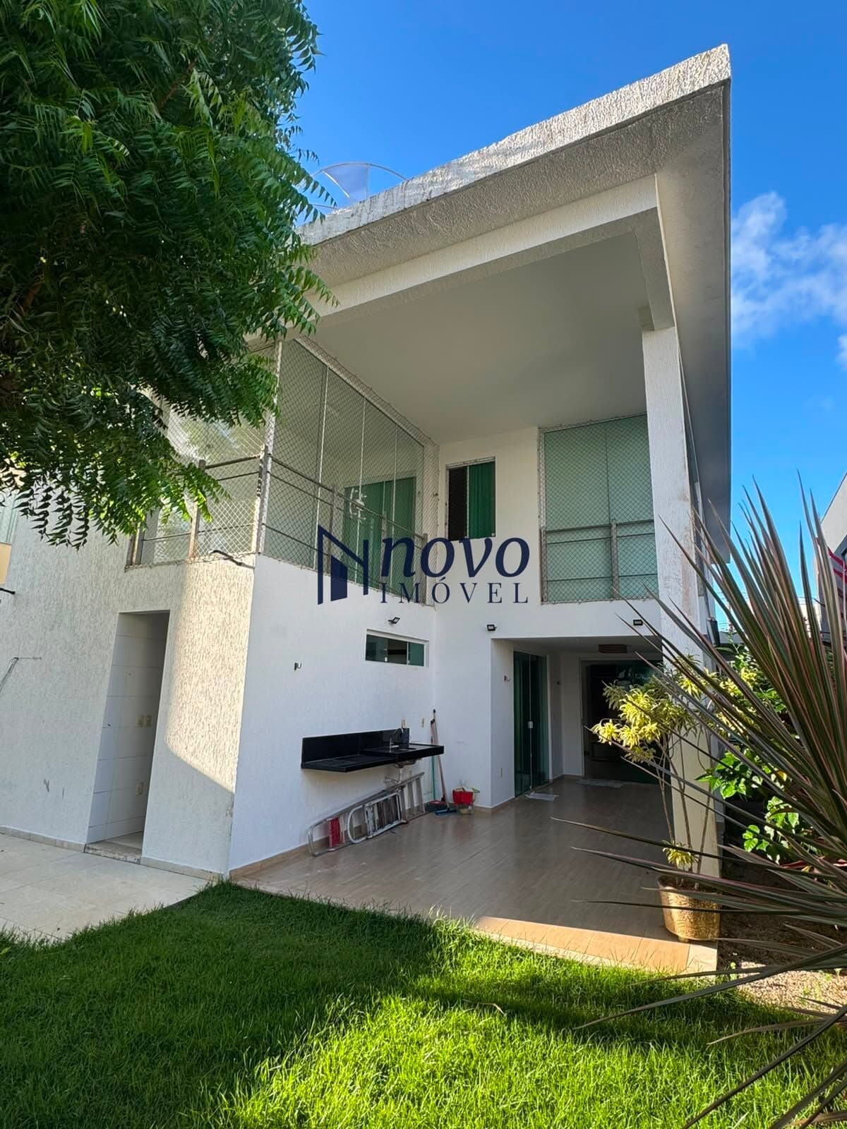 Casa em Parnamirim - Nova Parnamirim