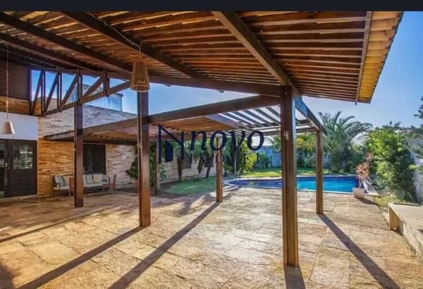 Casa em Natal - Candelária
