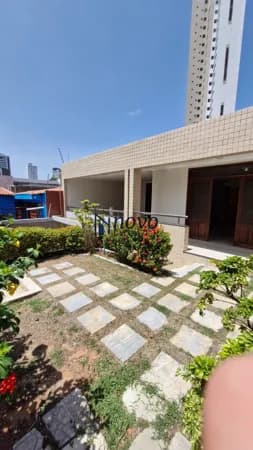 Casa em Candelária, Natal/RN