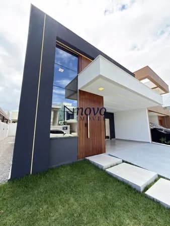 Casa no Ecoville II
