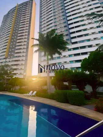 Apartamento em Natal - Ponta Negra