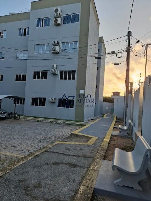 Apartamento em Natal - Planalto
