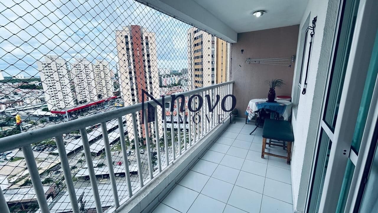 Apartamento em Parnamirim - Nova Parnamirim