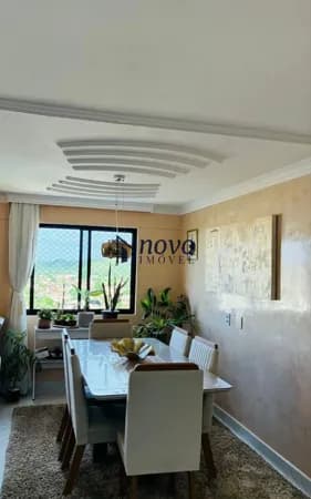 Apartamento em Natal - Ponta Negra