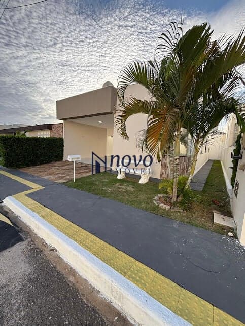 Casa de Condomínio em Parnamirim - Parque das Nações