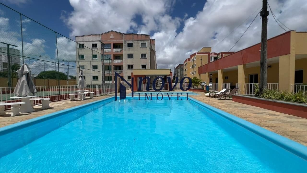 Apartamento à venda no Condomínio ESPLANADA DOS JARDINS 3