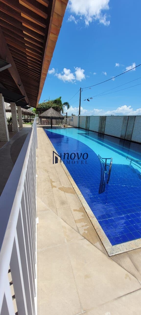 Casa Duplex em Parque das Árvores, Parnamirim/RN