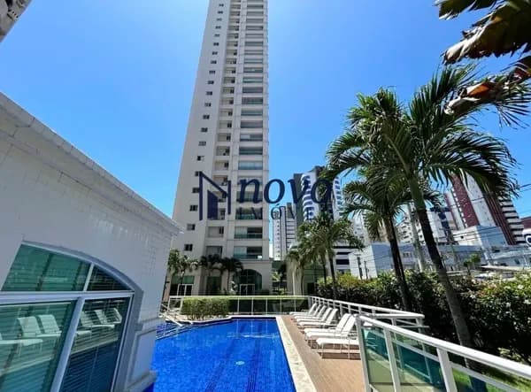 Apartamento em Natal - Petrópolis