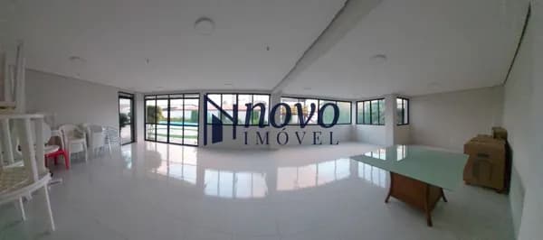 Apartamento Alto Padrão Lagoa Nova