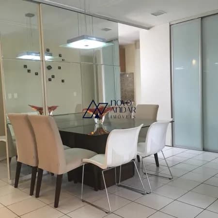 Apartamento em Natal - Candelária