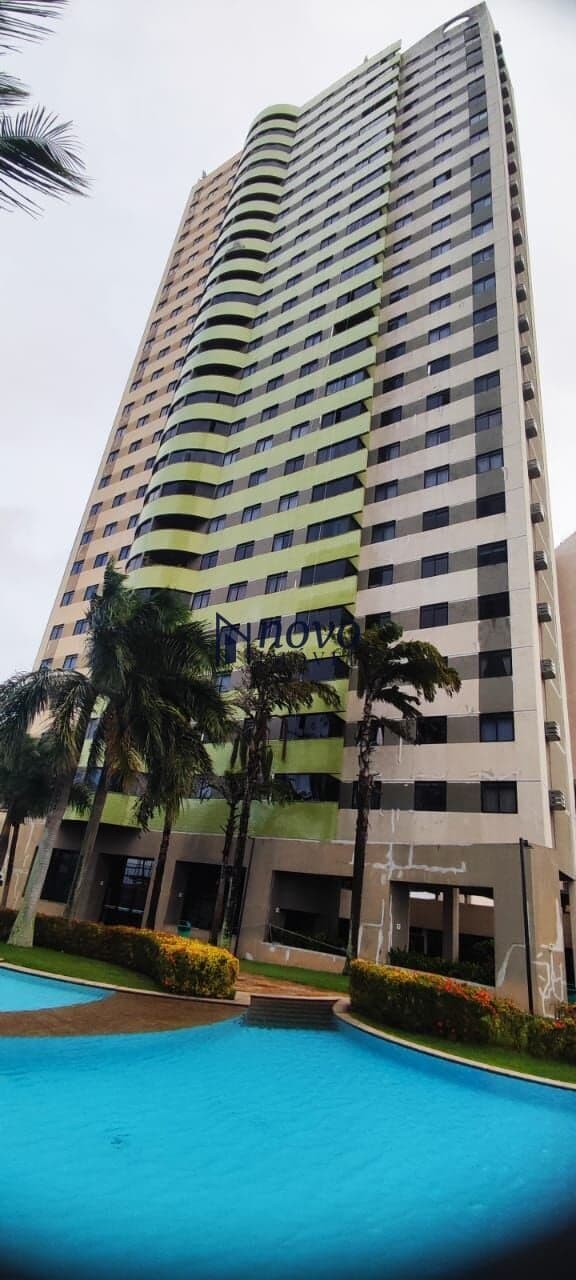 Apartamento em Natal - Candelária