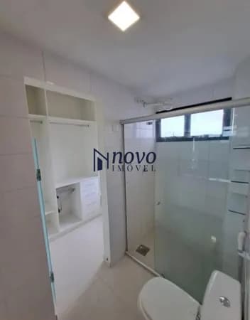 Apartamento em Natal - Lagoa Nova