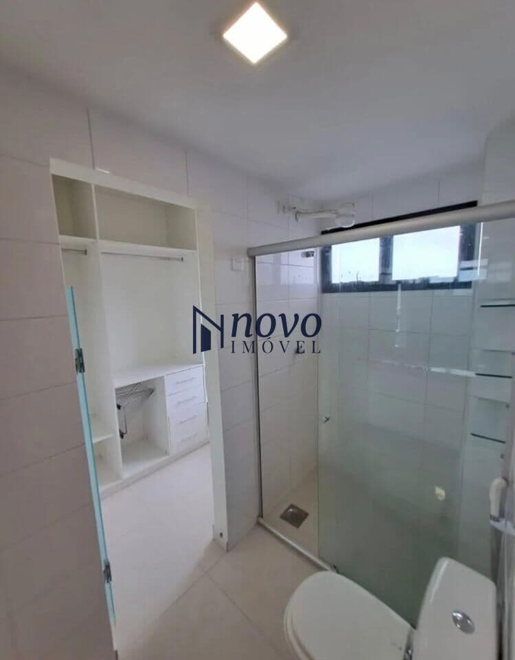 Apartamento em Natal - Lagoa Nova
