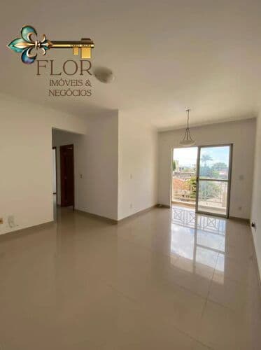 Apartamento à Venda no Condomínio Villaggio Di Roma no Porto – 3 Quartos com Suíte – 79 m²