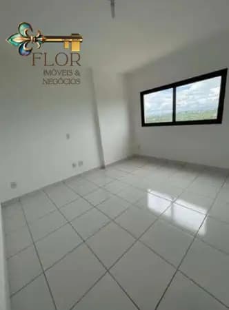 Apartamento à Venda no Edifício Torres do Parque no Santa Marta – 3 Quartos com Churrasqueira – 97 m²