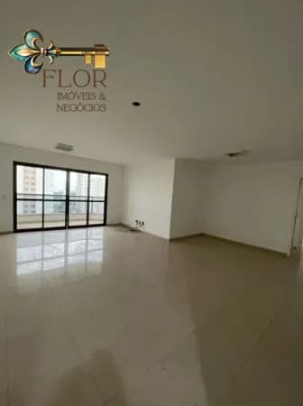 Apartamento à Venda no Edifício Athenas Garden no Quilombo – 3 Dormitórios com 2 Suítes e Sacada Gourmet – 168 m²