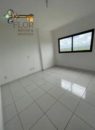 Apartamento à Venda no Edifício Torres do Parque no Santa Marta – 3 Quartos com Churrasqueira – 97 m²