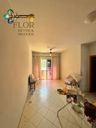 Apartamento à venda no Duque de Caxias em Cuiabá com 86m² – reformado, planejados e vista para o Parque Mãe Bonifácia